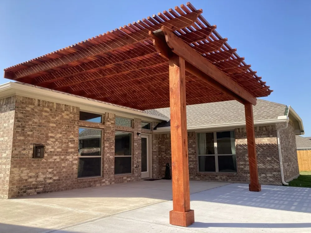 Expert landscaping services near you across League City, TX - Custom Courtyards Design and Landscaping