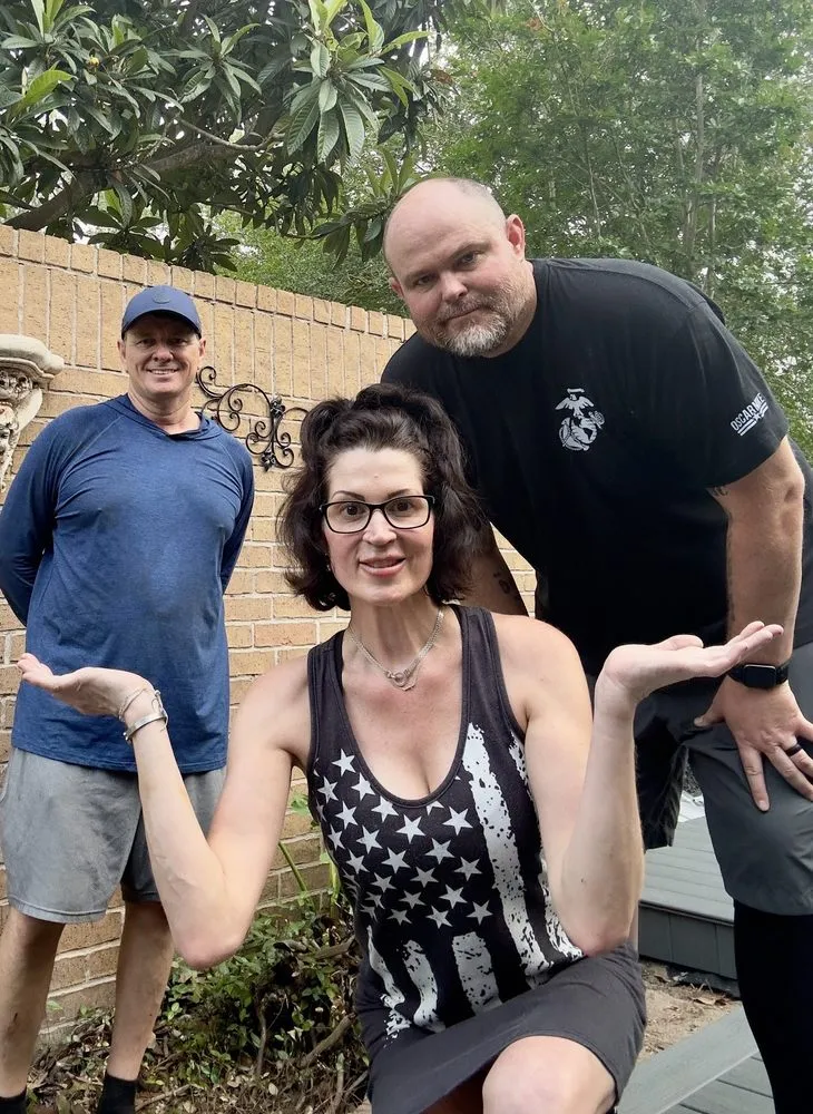 Top-rated landscaping services for homes across League City, TX - Custom Courtyards Design and Landscaping