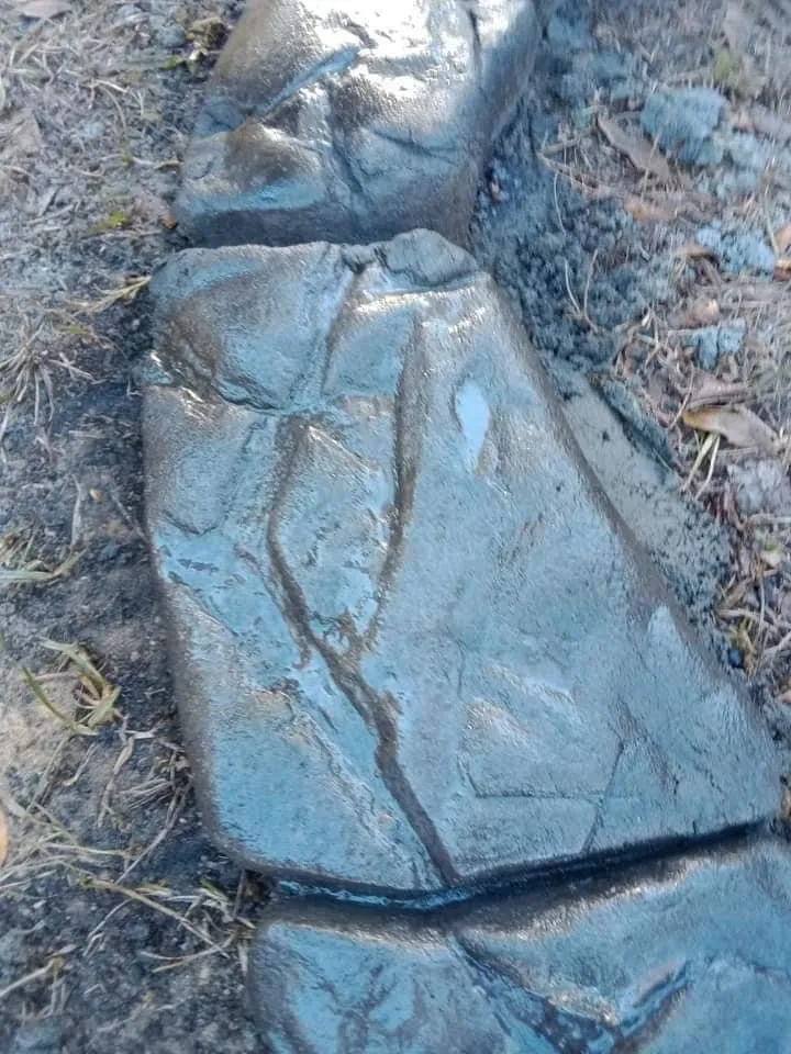 Local landscape design in Dunnellon, FL - Custom Creations Curbing & Landscaping