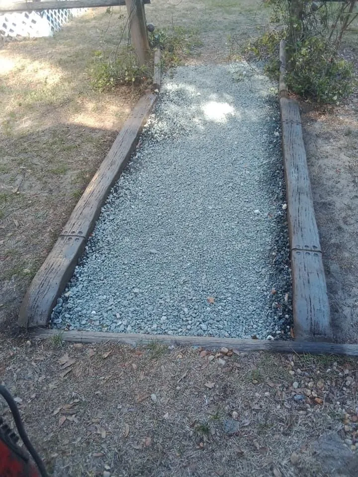 Trusted outdoor landscaping for year-round maintenance in Dunnellon, FL by Custom Creations Curbing & Landscaping