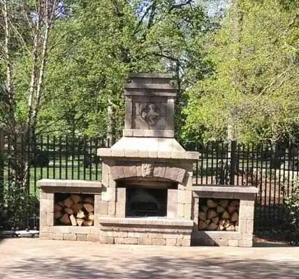 Top-rated lawn care service in Marshfield, MO - Custom Creations Landscaping & Lawn