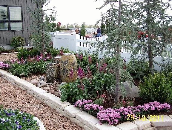 Top-rated yard cleanup service near you in Marshfield, MO by Custom Creations Landscaping & Lawn