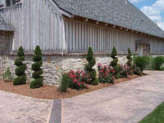 Affordable lawn care service experts serving Marshfield, MO - Custom Creations Landscaping & Lawn