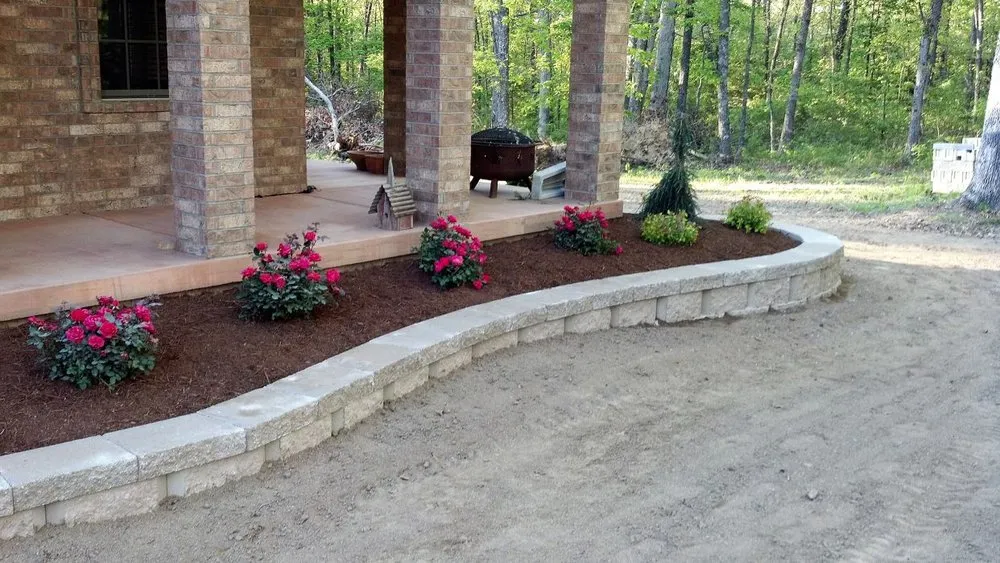 Top-rated landscaping services in Marshfield, MO - Custom Creations Landscaping & Lawn