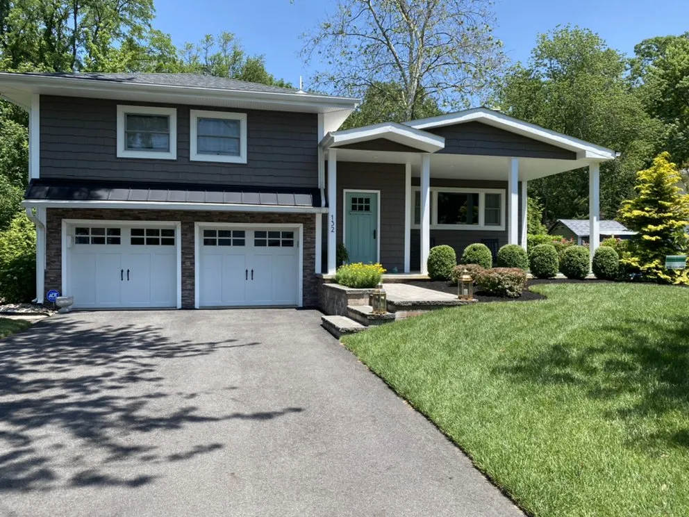 Trusted landscaping services in Cherry Hill, NJ by Custom Creations Landscaping