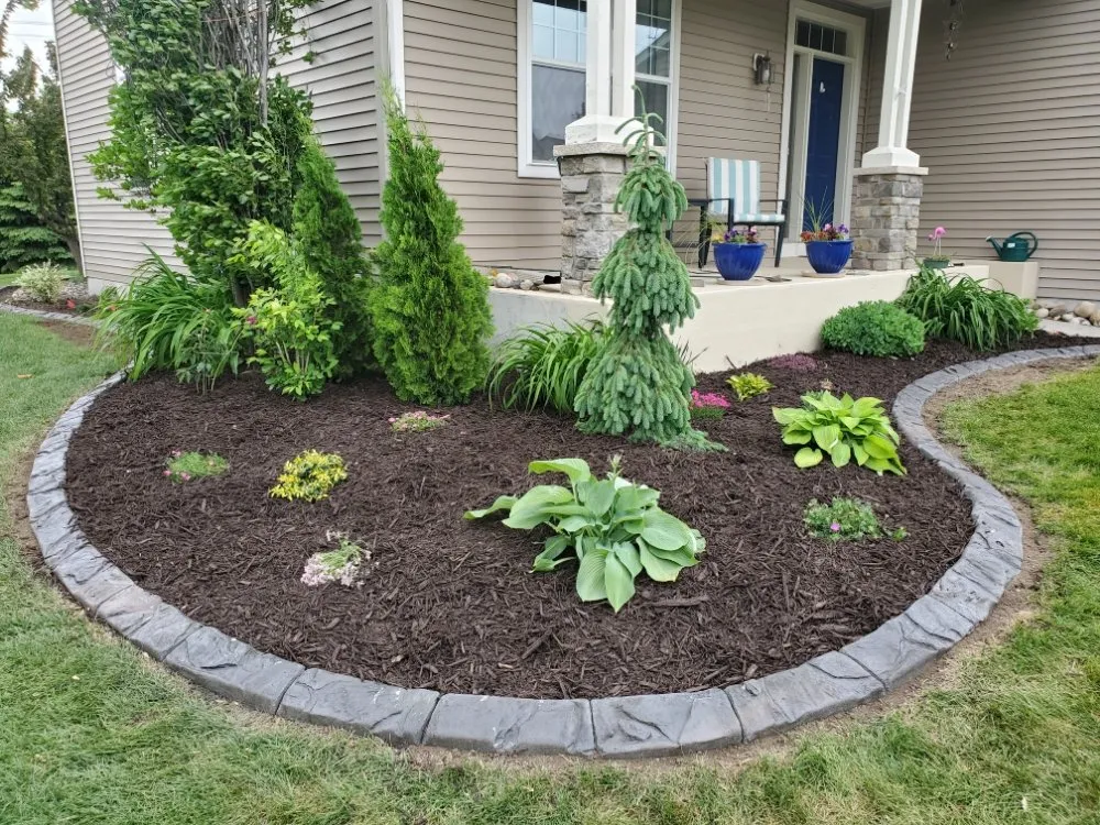 Professional landscape installation experts serving Rosemount, MN - Custom Curb Appeal