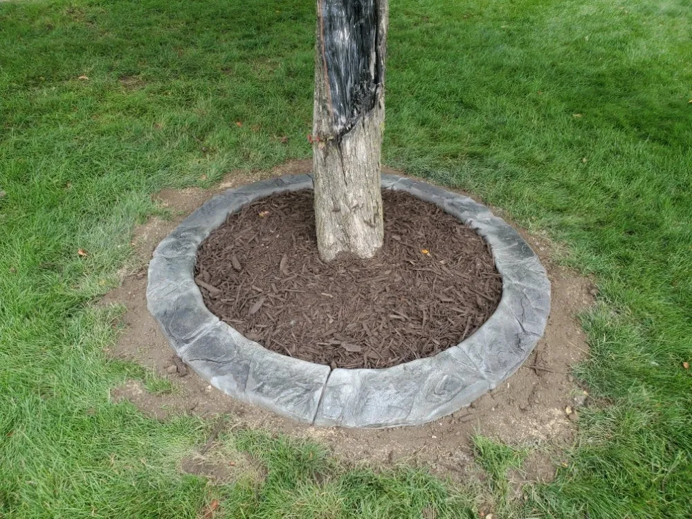 Local outdoor landscaping experts serving Rosemount, MN - Custom Curb Appeal