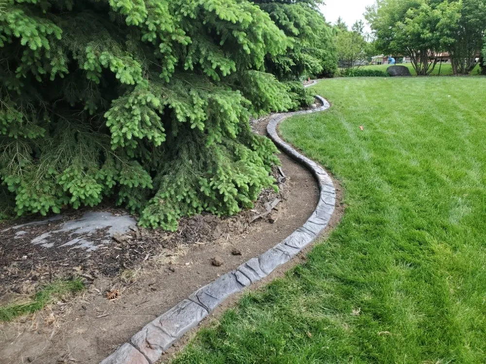 Reliable residential landscaping in Rosemount, MN - Custom Curb Appeal