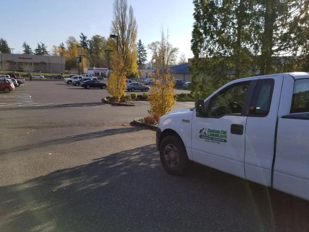 Reliable landscape installation in Lynden, WA by Custom Cut Landscape & Irrigation