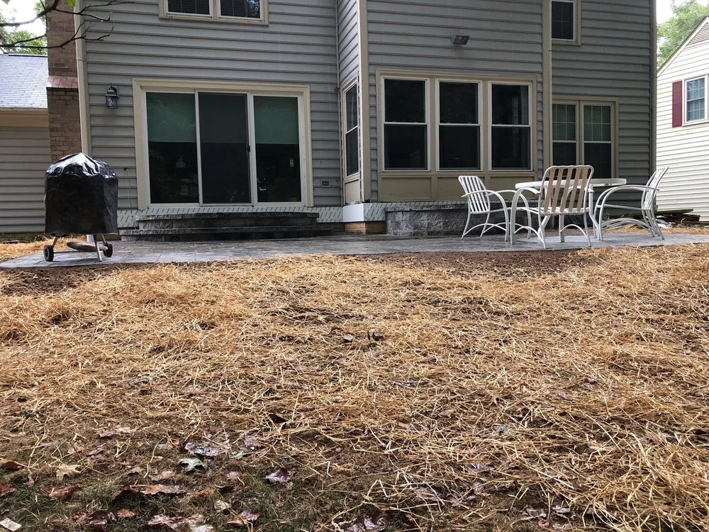 Trusted lawn mowing service experts serving Mount Airy, MD - Custom Cuts Landscape Design