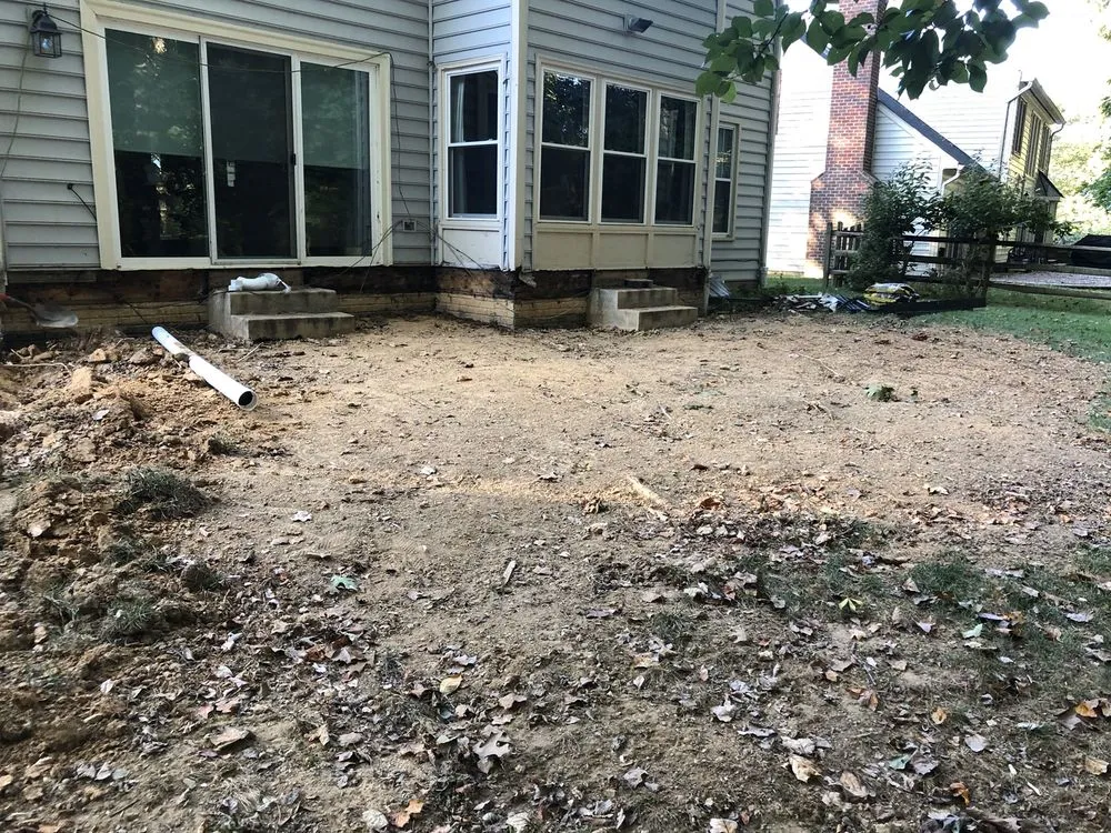 Local landscaping services experts serving Mount Airy, MD - Custom Cuts Landscape Design