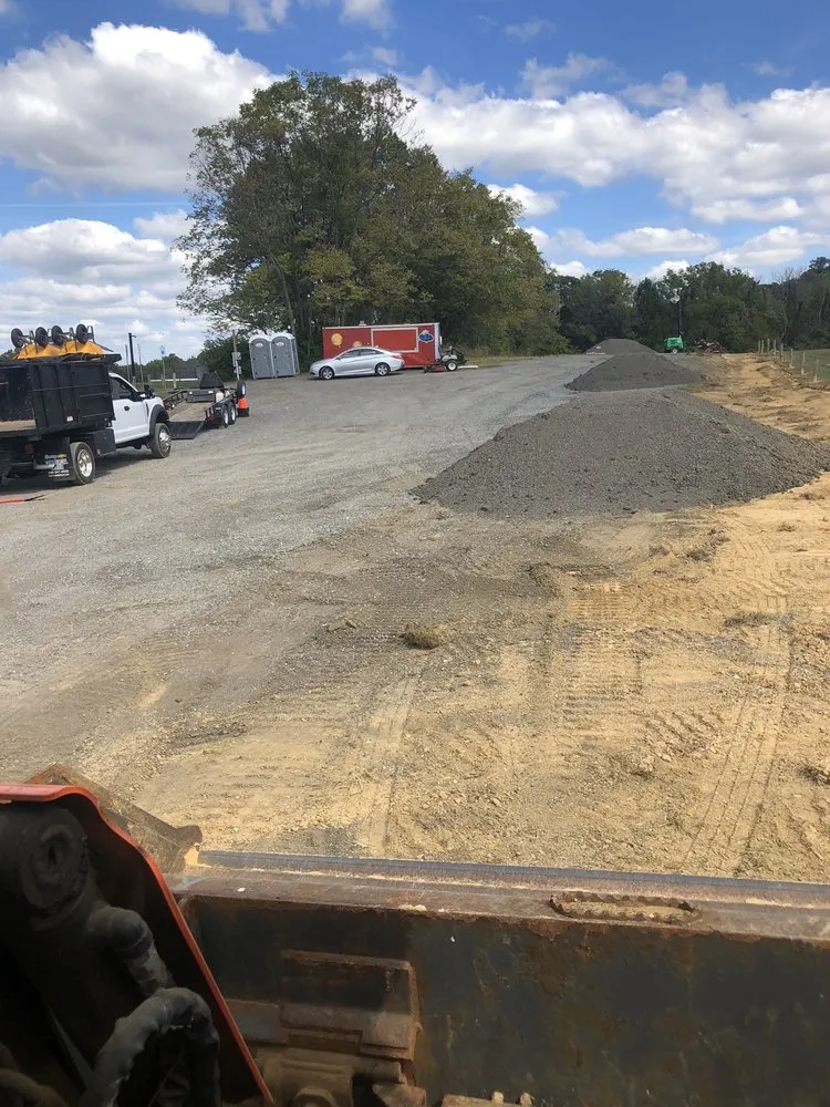 Top-rated yard maintenance in Mount Airy, MD - Custom Cuts Landscape Design