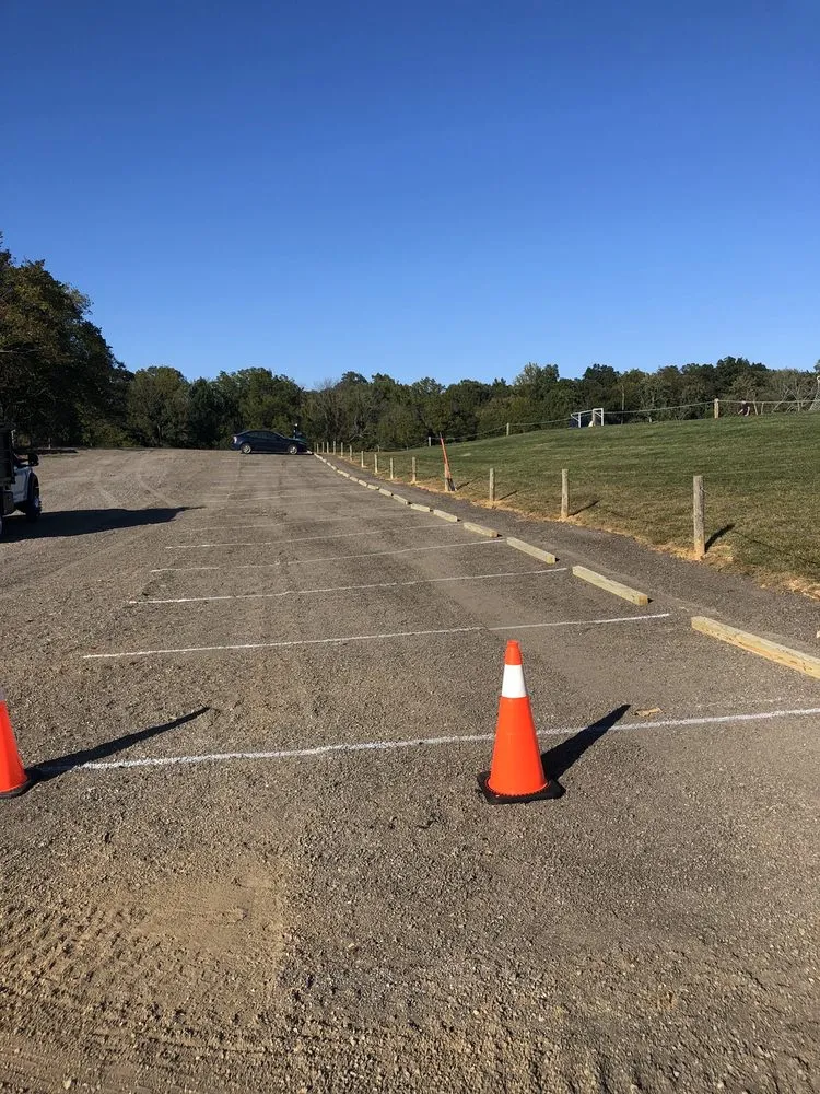 Reliable garden landscaping in Mount Airy, MD - Custom Cuts Landscape Design