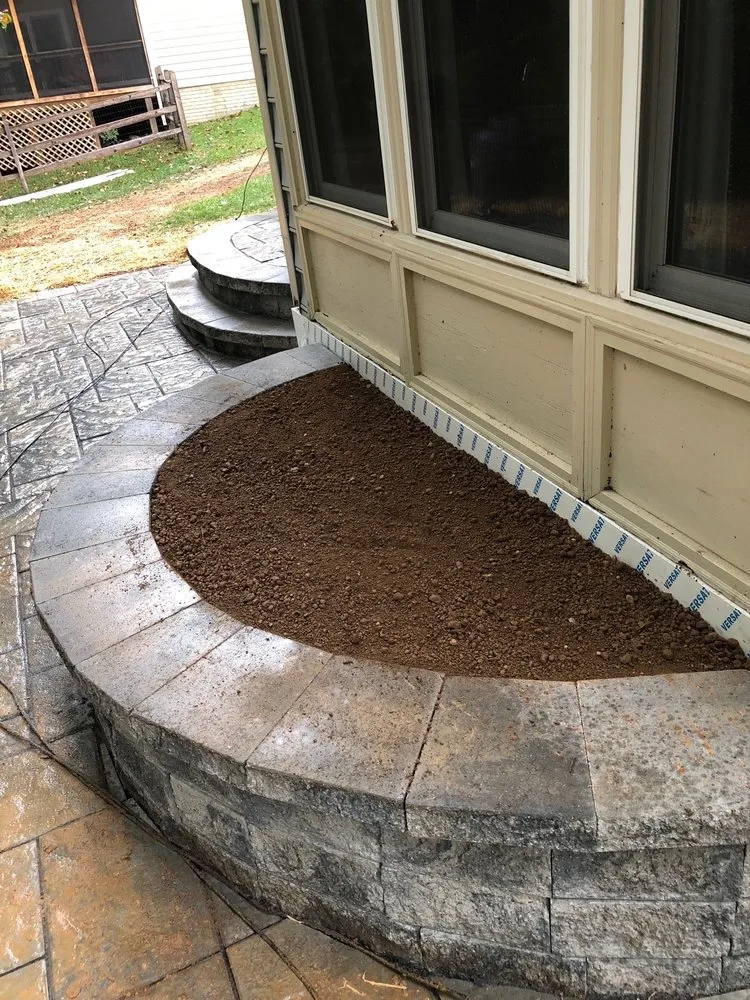 Local landscaping services in Mount Airy, MD - Custom Cuts Landscape Design