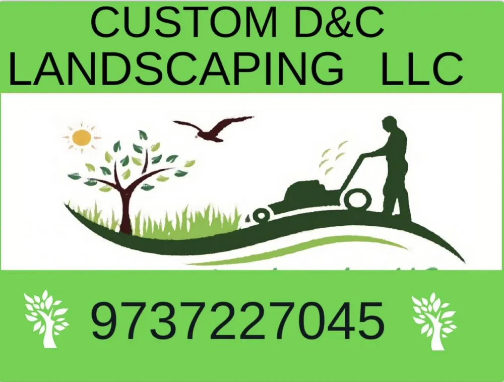Affordable garden landscaping for beautiful yards across Morris Plains, NJ - Custom D&C Landscaping