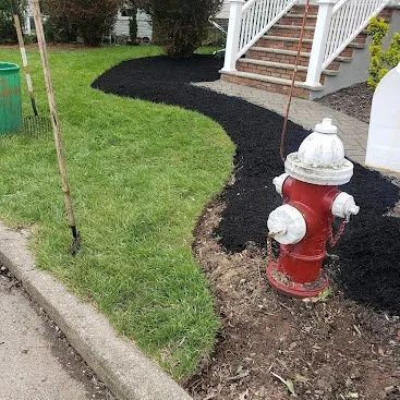 Trusted garden landscaping with custom design in Morris Plains, NJ by Custom D&C Landscaping