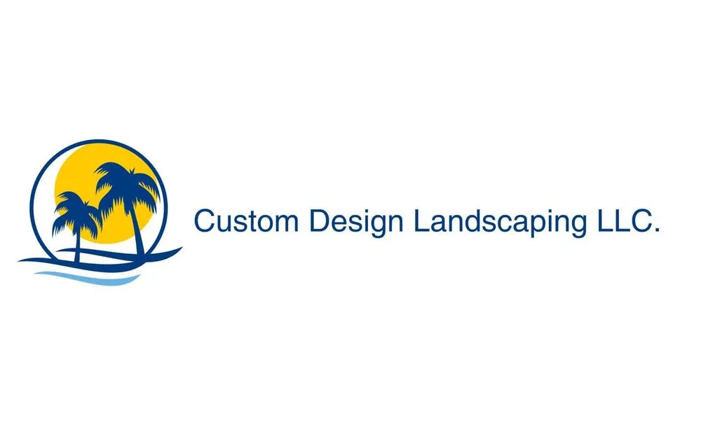 Local landscaping services for residential properties in Madisonville, LA by Custom Design Landscaping