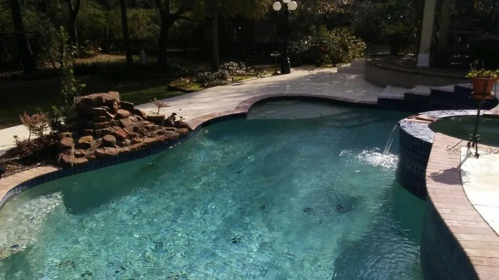 Affordable lawn care service for year-round maintenance across Madisonville, LA - Custom Design Landscaping