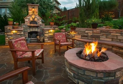 Affordable outdoor landscaping for beautiful yards across Madisonville, LA - Custom Design Landscaping