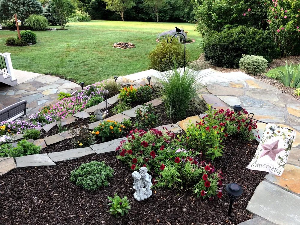 Reliable residential landscaping in Lehighton, PA by Custom DreamScapes & General Construction