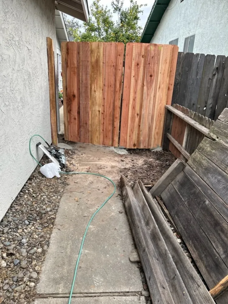 Expert landscape installation for beautiful yards across Patterson, CA - Custom Edge Landscape Construction