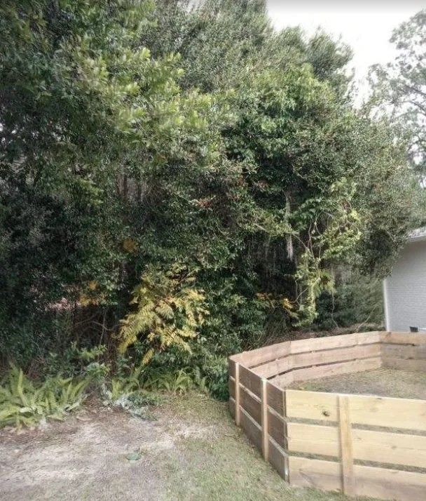 Professional lawn mowing service in Thomasville, GA by Custom Edges Landscaping