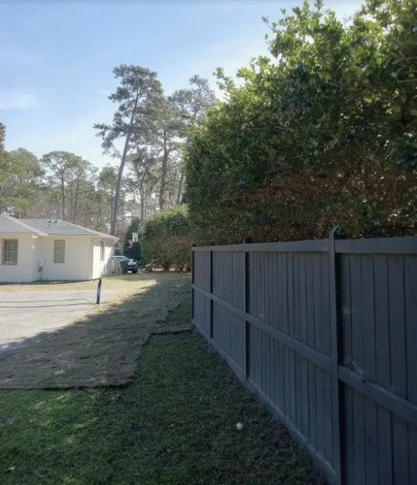 Reliable residential landscaping for outdoor upgrades across Thomasville, GA - Custom Edges Landscaping