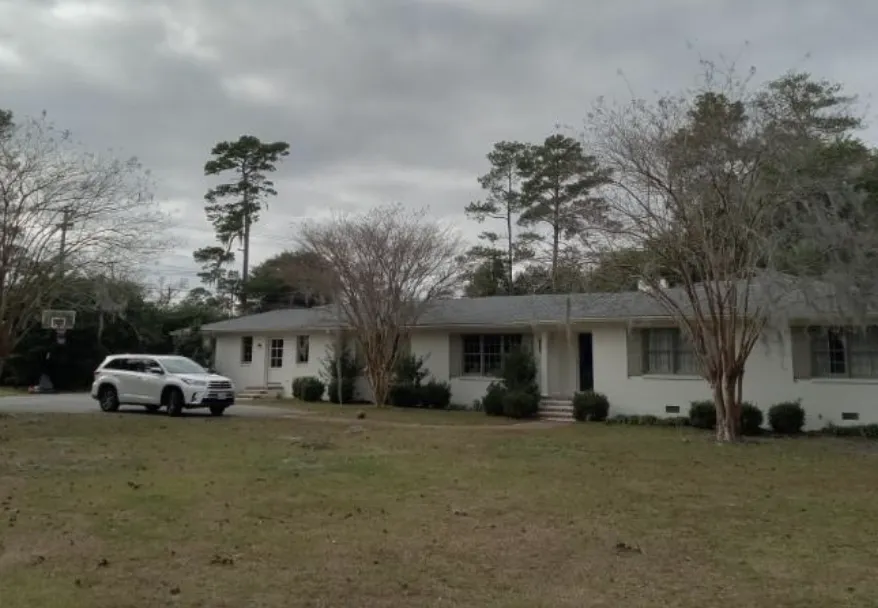 Affordable residential landscaping in Thomasville, GA - Custom Edges Landscaping