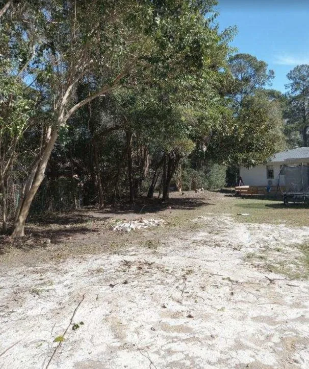 Custom outdoor landscaping in Thomasville, GA - Custom Edges Landscaping