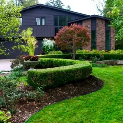 Professional lawn care service in Livonia, MI - Custom Environments Landscape and Design