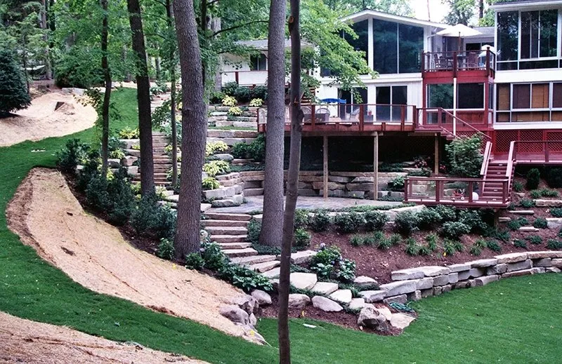 Affordable landscaping services for homes across Livonia, MI - Custom Environments Landscape and Design