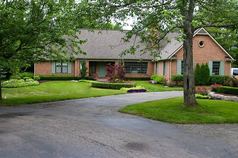 Local yard maintenance for homes across Livonia, MI - Custom Environments Landscape and Design