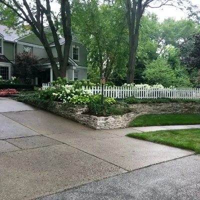 Top-rated lawn mowing service in Livonia, MI - Custom Environments Landscape and Design