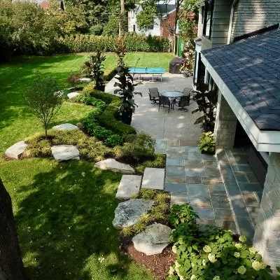 Top-rated landscape installation experts serving Livonia, MI - Custom Environments Landscape and Design