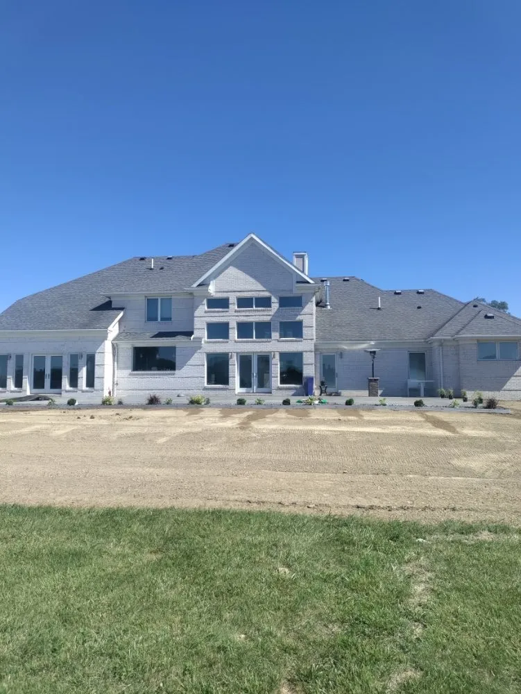 Local residential landscaping for outdoor upgrades in Toledo, OH by Custom Fence and Landscape