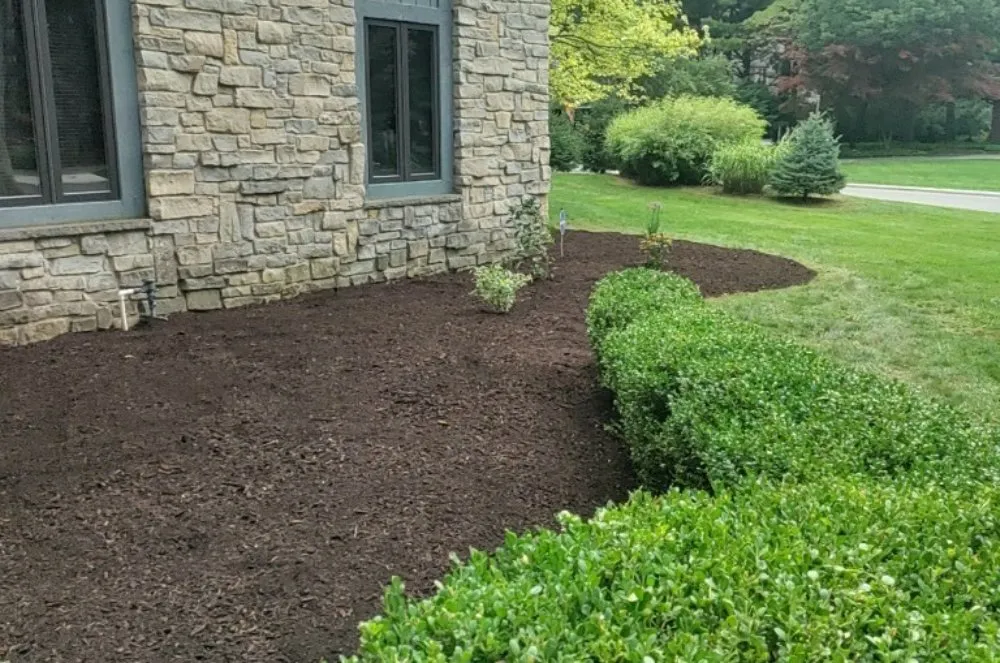 Affordable landscaping services in Toledo, OH - Custom Fence and Landscape