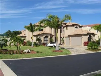 Reliable landscape design in Fort Myers, FL by Custom Florida Landscapes and Maintenance