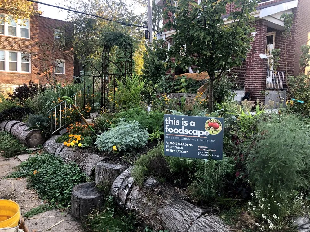 Affordable lawn mowing service in St. Louis, MO - Custom Foodscaping