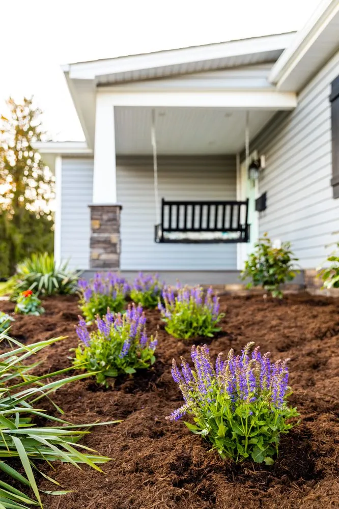 Trusted landscape installation experts serving Staunton, VA - Custom Gardening Services