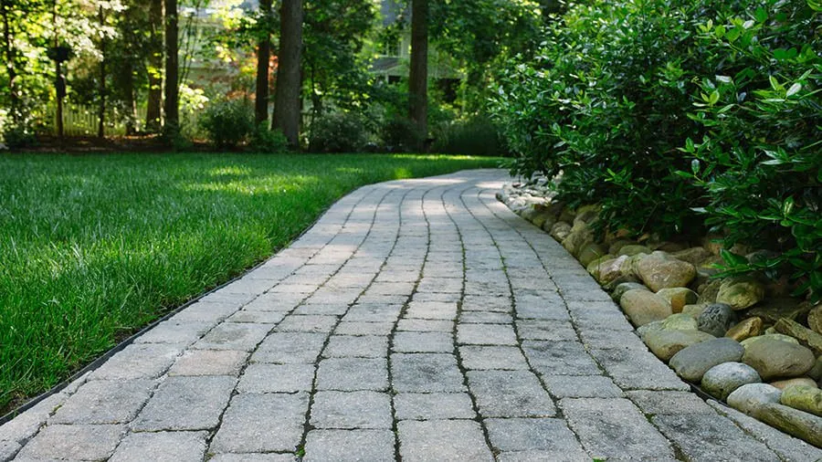 Affordable yard maintenance experts serving Yorktown, VA - Custom Gardens