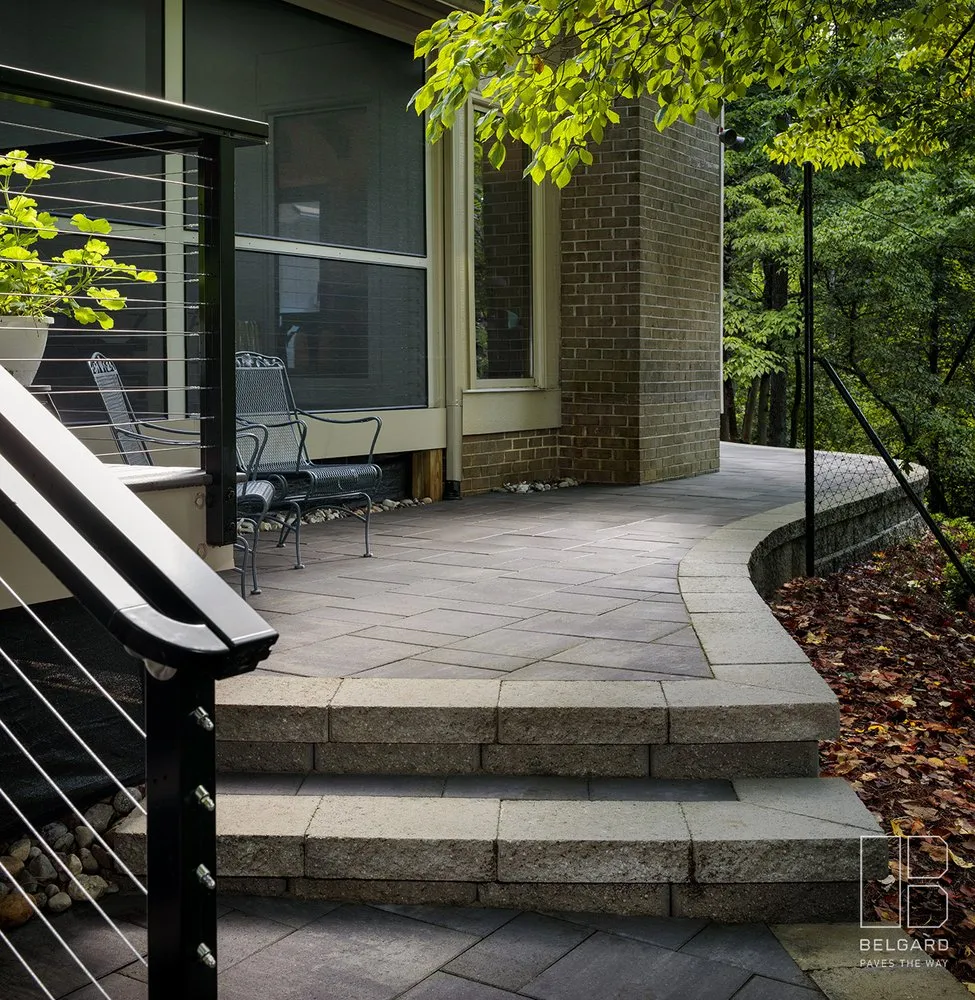 Reliable residential landscaping in Yorktown, VA - Custom Gardens