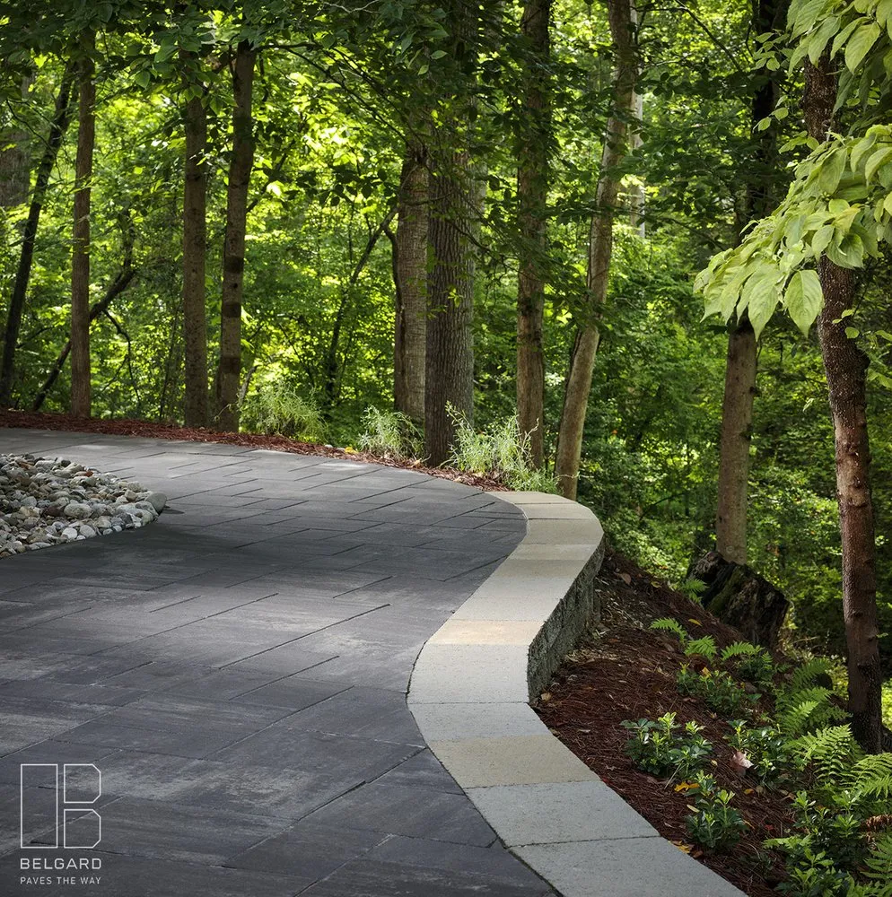 Reliable landscaping services for year-round maintenance across Yorktown, VA - Custom Gardens
