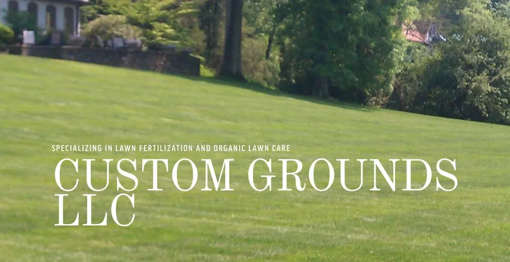 Professional residential landscaping in Prospect, CT by Custom Grounds