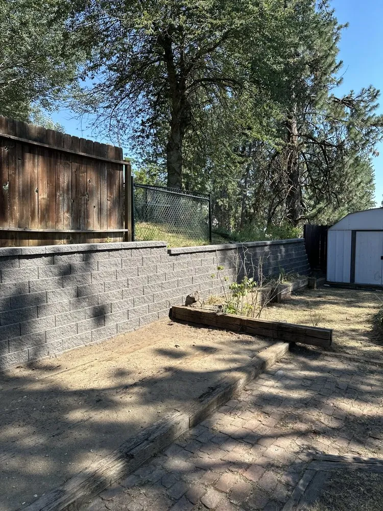 Reliable landscaping services experts serving Post Falls, ID - Custom Hardscape Creations