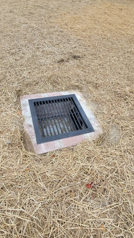 Affordable residential landscaping near you in Trinity, NC by Custom Hardscapes and Grading