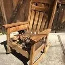 Local outdoor landscaping in Mebane, NC by Custom Home Services