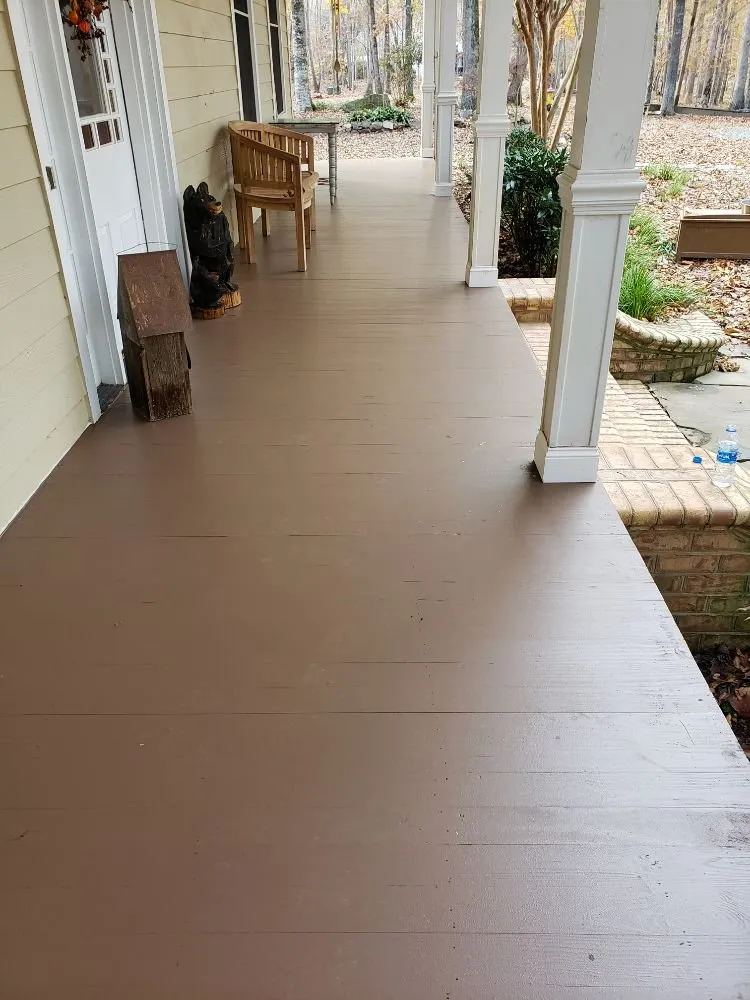 Top-rated yard cleanup service experts serving Mebane, NC - Custom Home Services