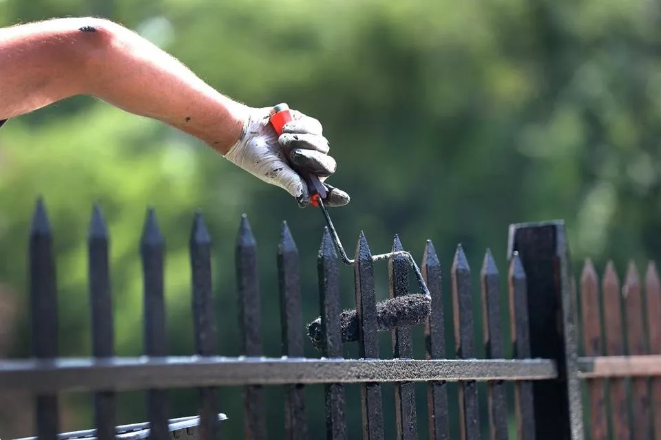 Affordable yard maintenance for outdoor upgrades in Mebane, NC by Custom Home Services