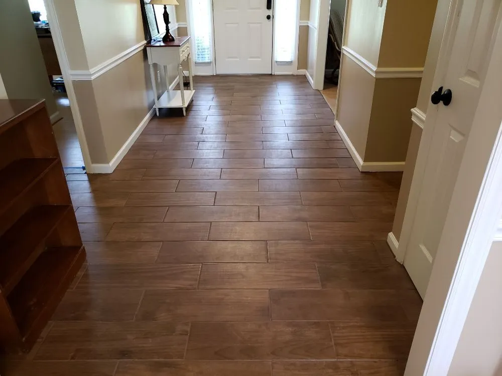 Top-rated landscaping services in Mebane, NC - Custom Home Services