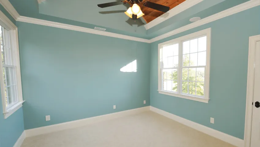 Custom residential landscaping experts serving Mebane, NC - Custom Home Services